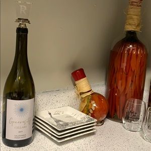 Meet your Posher, Marissa